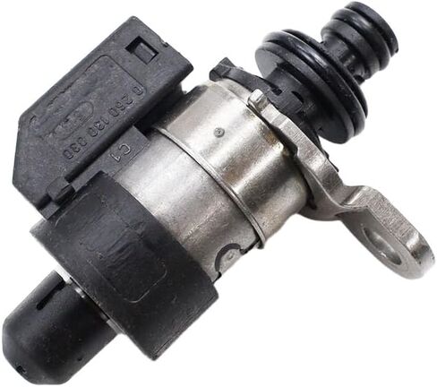 RE5R05A Transmission Solenoid Kit Compatible with Kia Sorento 2003-2009, Titan 2004-2010, Fit for Infiniti EX35 FX45 G37 V8 5.6L Direct Replacement OE Number 63431A-U 31941-1FX02 319411FX02 in Kuwait