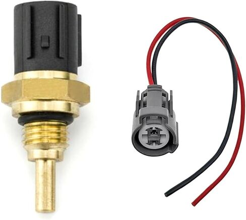 Coolant Temperature Sensor(Sensor and Plug) in Saudi Arabia