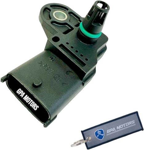 Pressure and Temp Sensor Fits Can-Am Outlander Renegade Maverick Commander 400 450 500 570 650 800 1000 (2007-2019) in Saudi Arabia