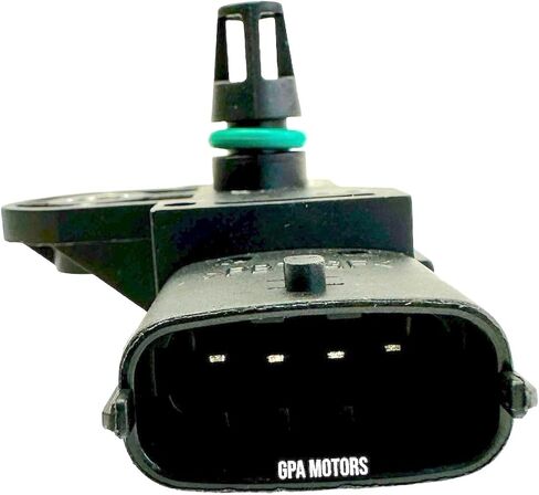 Pressure and Temp Sensor Fits Can-Am Outlander Renegade Maverick Commander 400 450 500 570 650 800 1000 (2007-2019) in Saudi Arabia