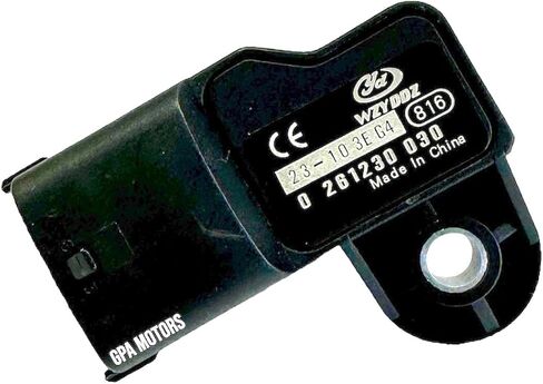 Pressure and Temp Sensor Fits Can-Am Outlander Renegade Maverick Commander 400 450 500 570 650 800 1000 (2007-2019) in Saudi Arabia