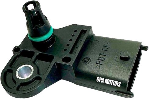 Pressure and Temp Sensor Fits Can-Am Outlander Renegade Maverick Commander 400 450 500 570 650 800 1000 (2007-2019) in Saudi Arabia