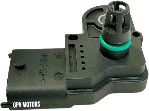 Pressure and Temp Sensor Fits Can-Am Outlander Renegade Maverick Commander 400 450 500 570 650 800 1000 (2007-2019) in Saudi Arabia