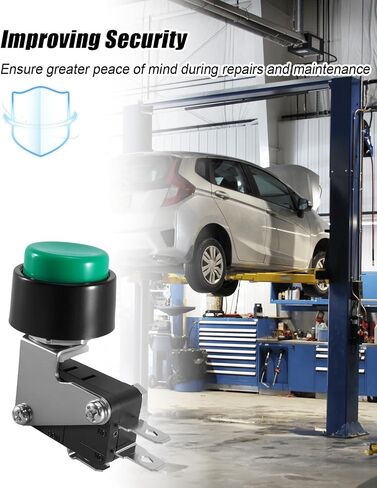 Power Unit Lifting Switch Replace P1483 BH-7503-65S, Power Unit Raise Switch in Saudi Arabia