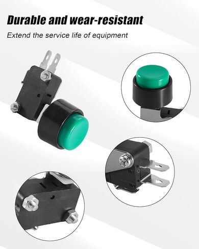 Power Unit Lifting Switch Replace P1483 BH-7503-65S, Power Unit Raise Switch in Saudi Arabia