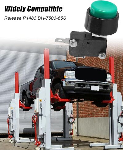 Power Unit Lifting Switch Replace P1483 BH-7503-65S, Power Unit Raise Switch in Saudi Arabia
