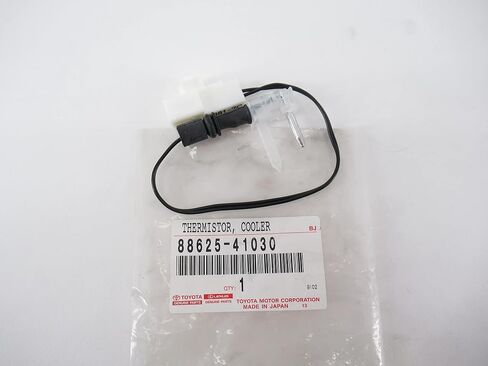 Toyota 88625-41030 A/C Evaporator Temperature Switch in Saudi Arabia