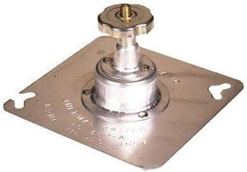 4 in. Square Thermal Cut-Off Switch in Saudi Arabia