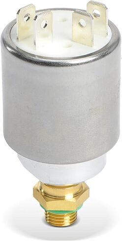 قطع غيار لمفتاح ثلاثي A/C-Trinary Hpco Cf Lpco لسيارة شيفروليه بريزم جيو تويوتا تيرسل Mod-A58PP-70836 in Kuwait