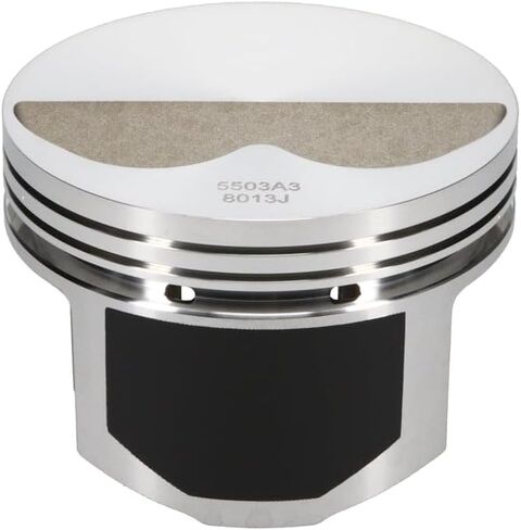 Wiseco - SBC 350 Small Block Pro Tru 9.4:1 نسبة ضغط 4.03 بوصة مجموعة أرفف التجويف (PTS503A3) in Kuwait