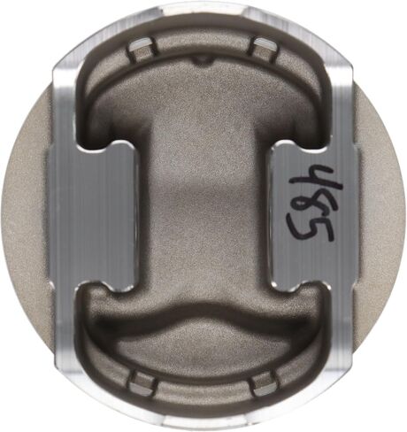 Wiseco - SBC 350 Small Block Pro Tru 9.4:1 نسبة ضغط 4.03 بوصة مجموعة أرفف التجويف (PTS503A3) in Kuwait