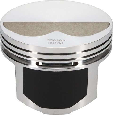 Wiseco - SBC 350 Small Block Pro Tru 9.4:1 نسبة ضغط 4.03 بوصة مجموعة أرفف التجويف (PTS503A3) in Kuwait