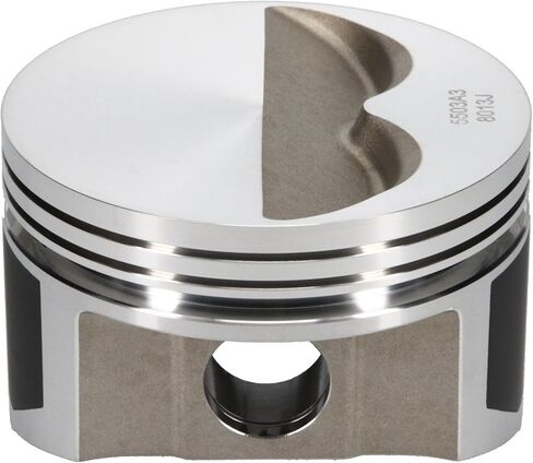 Wiseco - SBC 350 Small Block Pro Tru 9.4:1 نسبة ضغط 4.03 بوصة مجموعة أرفف التجويف (PTS503A3) in Kuwait