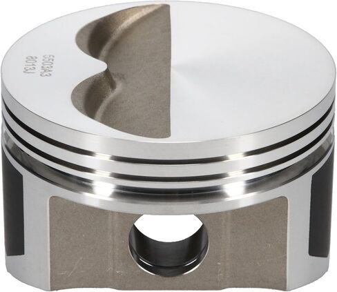 Wiseco - SBC 350 Small Block Pro Tru 9.4:1 نسبة ضغط 4.03 بوصة مجموعة أرفف التجويف (PTS503A3) in Kuwait