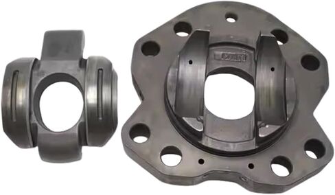 VOE14506635 VOE14506666 14506635 14506666 Plate Fits for Volvo EC210B EC200B EC210C EC240B EC210D EC220E EC235C FC2421C ECR235C FC2121C in Kuwait