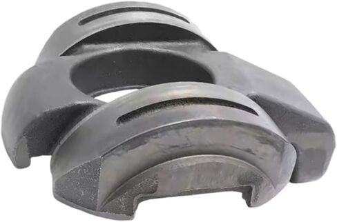 VOE14506635 VOE14506666 14506635 14506666 Plate Fits for Volvo EC210B EC200B EC210C EC240B EC210D EC220E EC235C FC2421C ECR235C FC2121C in Kuwait