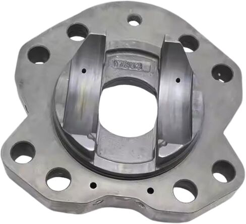VOE14506635 VOE14506666 14506635 14506666 Plate Fits for Volvo EC210B EC200B EC210C EC240B EC210D EC220E EC235C FC2421C ECR235C FC2121C in Kuwait