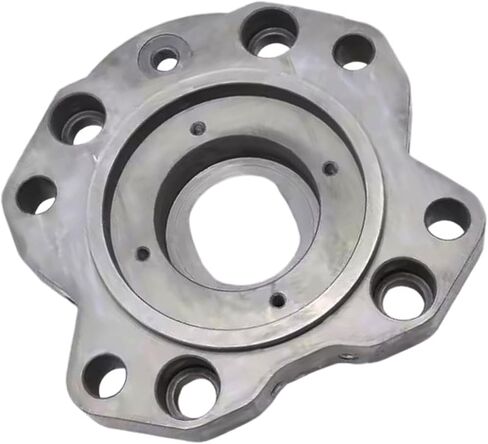 VOE14506635 VOE14506666 14506635 14506666 Plate Fits for Volvo EC210B EC200B EC210C EC240B EC210D EC220E EC235C FC2421C ECR235C FC2121C in Kuwait