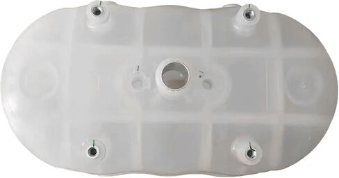 Surge Tank AT322958 Compatible with JD 316GR 317G 318E 318G 319E 320E 323E 326E 328E 329E 332E 333E Loader in Saudi Arabia