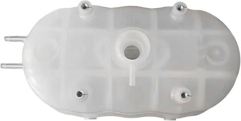 Surge Tank AT322958 Compatible with JD 316GR 317G 318E 318G 319E 320E 323E 326E 328E 329E 332E 333E Loader in Saudi Arabia