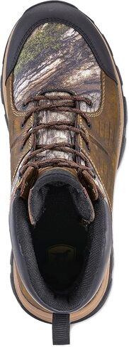 Irish Setter, Terrain, Men’s, 10", Waterproof, Insulated 400g, Hunting Boot, Mossy Oak Country DNA in Saudi Arabia