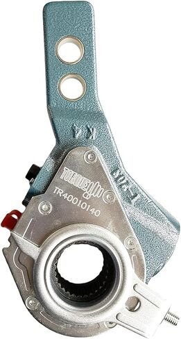 4 قطع من TORQUE من 40010140 أداة ضبط ارتخاء الفرامل الأوتوماتيكية بقطر 1.5 بوصة، 28 سنًا خددًا، طول الذراع 5 بوصة - 6 بوصة (يستبدل 40010140، 133.2830، E-6925، R806024، H-26440) (TR40010140) in Saudi Arabia