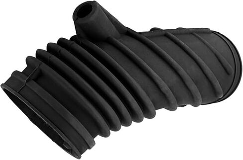 خرطوم آخذ للهواء 13711247031 محرك السيارة منقي هواء فلتر مدخل خرطوم أنبوب لخنق الجسم in Kuwait