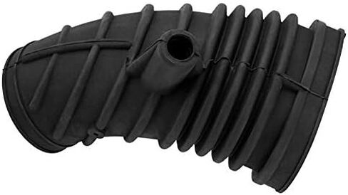 خرطوم آخذ للهواء 13711247031 محرك السيارة منقي هواء فلتر مدخل خرطوم أنبوب لخنق الجسم in Kuwait