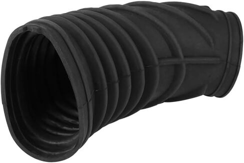 خرطوم آخذ للهواء 13711247031 محرك السيارة منقي هواء فلتر مدخل خرطوم أنبوب لخنق الجسم in Kuwait