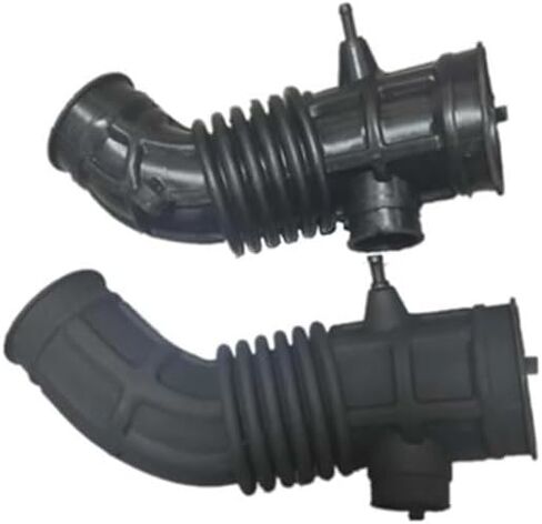 منقي هواء مرشح مدخل قناة خرطوم/مناسب للجدار العظيم Haval H6 4G63 2.0L 4G69 2.4L خرطوم مدخل هواء التجاعيد الأنابيب المموجة (4G69 2.4L) in Kuwait