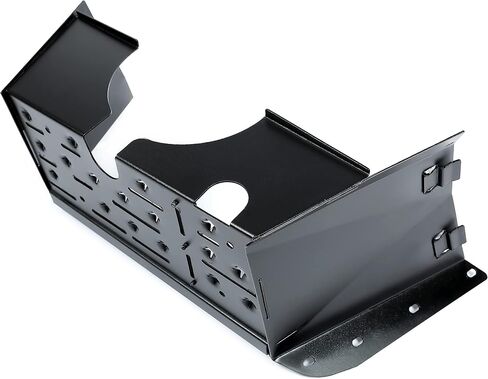 Footwell Steel متوافق مع 1996-2004 Polaris Sportsman 335 400 500 600 700 700 استبدال EFI لـ 5432221-070 5433929-070 Black RH LH Footwell Floorboard in Kuwait