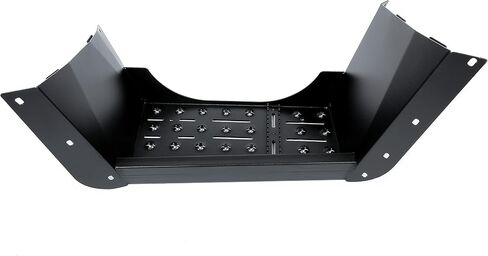 Footwell Steel متوافق مع 1996-2004 Polaris Sportsman 335 400 500 600 700 700 استبدال EFI لـ 5432221-070 5433929-070 Black RH LH Footwell Floorboard in Kuwait