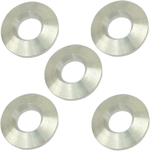 Aluminum Washer, For Aluminum Douglas Wheels, Compatible with Dune Buggy in Saudi Arabia