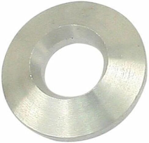 Aluminum Washer, For Aluminum Douglas Wheels, Compatible with Dune Buggy in Saudi Arabia
