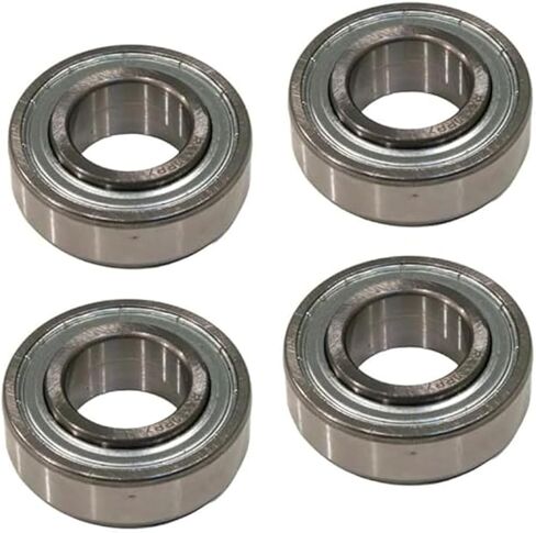 Replace Parts (4 Pack) Spindle Bearing for 230-233 230233 230-235 230235 12119 (datG.0825#16446) in Saudi Arabia