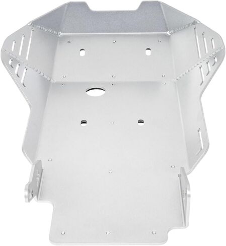 Tusk Quiet Glide Adventure Skid Plate Black Compatible with BMW R1250GS Adventure 2020-2024/R1250GS 2019-2022 in Kuwait