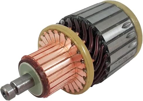 عضو المحرك الجديد 12 فولت يستبدل أرقام الأجزاء 50BO-305 F002G70227 50BO305 in Saudi Arabia