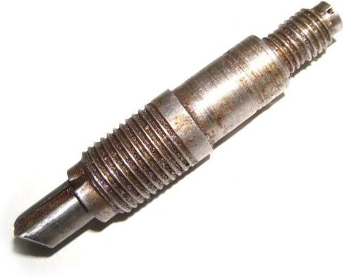 مجموعة محدد مشغل التروس قطعة واحدة. متوافق مع دراجة نارية Royal Enfield Bullet #111094-C - HKT-US in Kuwait