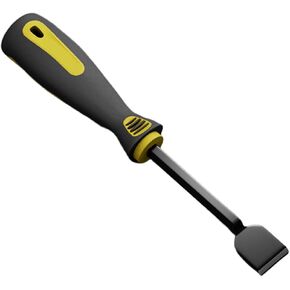 Cylinder Scraper High Hardness Formed Design with Ergonomic Handle Gasket Scraper Tool for Engine Sealant Removal in Saudi Arabia