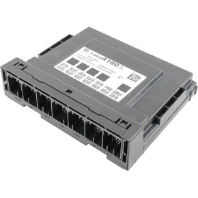 GM Genuine Parts 13534180 Body Control Module in Saudi Arabia