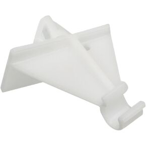 Toyota Hood Support Clamp - 53455-52050 in Kuwait