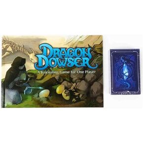 Dragon Dowser in Kuwait