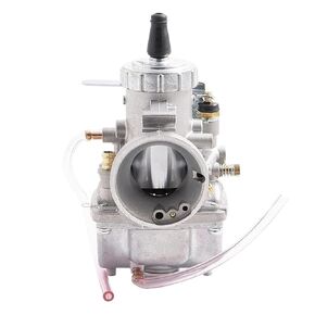 34mm Round Slide Carburetor for VM34 VM34-168 42-6015 VM34SC Motorcycle Carb Replacement Parts in Kuwait
