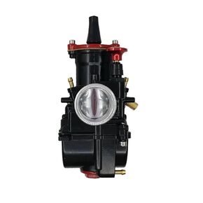 مكربن ​​دراجة نارية عالمي Pwk 21 24 26 28 30 32 34 2T 4T لـ ATV Carburador 2 Tempos (PWK30) in Kuwait