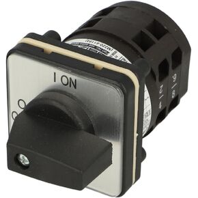 M220-61194-003M1 | M22061194003M1 | SALZER Rotary CAM Switch, 2 Positions (ON/Off) in Saudi Arabia