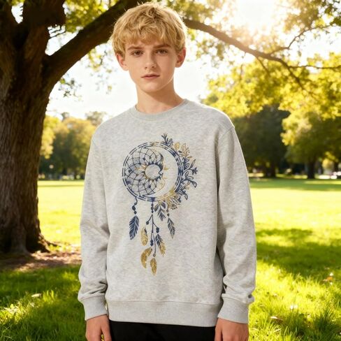 TIAMECH 4 Pieces Vintage Stamp Mail Stencils for Painting Reusable Floral Label Ticket Layering Stencil DIY Scrapbook Coloring Decorative A4 Size Templates in Kuwait