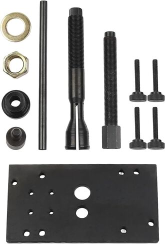 مجموعة أدوات تركيب وسحب محمل عمود الحدبات الداخلي من داسبيكان المتوافقة مع محرك Harley Davidson Milwaukee Eight (M8) 2018-2025 in Saudi Arabia