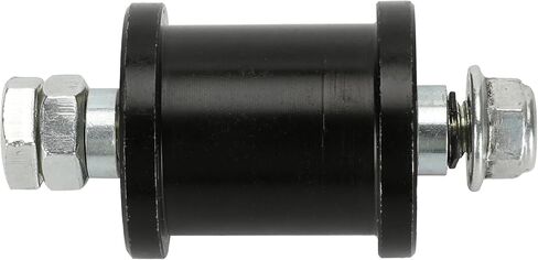 YOXUFA Mini Bike Chain Tensioner with 1-3/4" Roller + Chain Adjuster for Baja Doodlebug Dirt Bug DB30 Motovox Mbx10 Mbx11 Predator 79cc 97cc 98cc 100cc 2.5 3.0hp Powersport Mini Bike Parts in Kuwait