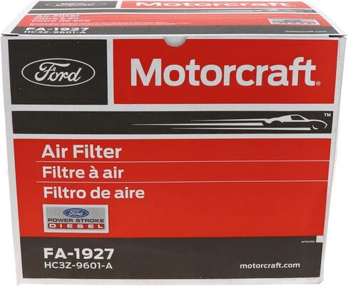 Motorcraft - Element Asy - Air Cleaner (FA1927) in Saudi Arabia