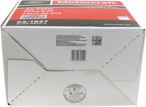 Motorcraft - Element Asy - Air Cleaner (FA1927) in Saudi Arabia